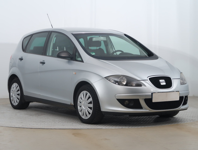 Seat Altea 2005