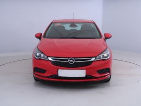 Opel Astra - 2019