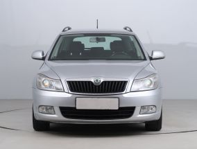 Skoda Octavia - 2010