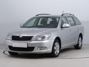 Skoda Octavia - 2010