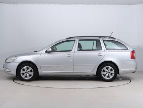 Skoda Octavia - 2010