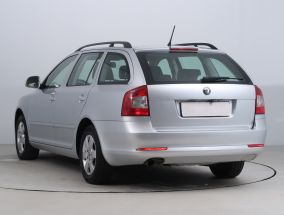 Skoda Octavia - 2010
