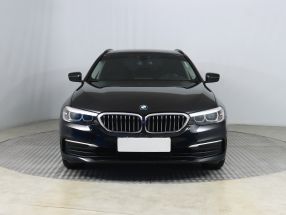 BMW 5 - 2018