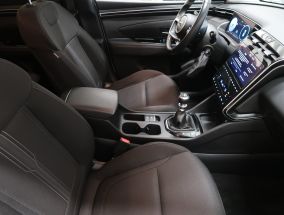 Hyundai Tucson - 2021