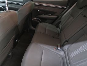 Hyundai Tucson - 2021