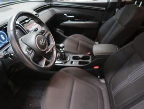 Hyundai Tucson - 2021