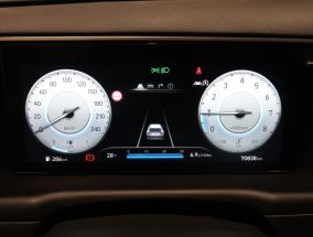 Hyundai Tucson - 2021