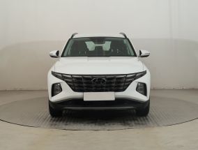 Hyundai Tucson - 2021