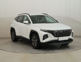 Hyundai Tucson - 2021
