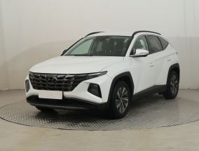 Hyundai Tucson - 2021