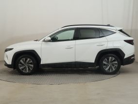 Hyundai Tucson - 2021