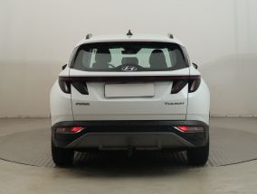 Hyundai Tucson - 2021