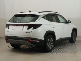 Hyundai Tucson - 2021