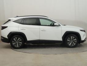 Hyundai Tucson - 2021