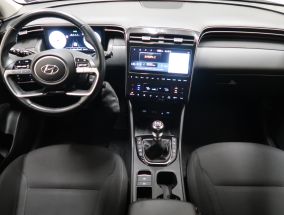 Hyundai Tucson - 2021