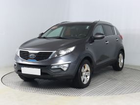 Kia Sportage - 2011