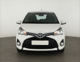 Toyota Yaris - 2016