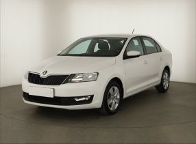 Skoda Rapid - 2019
