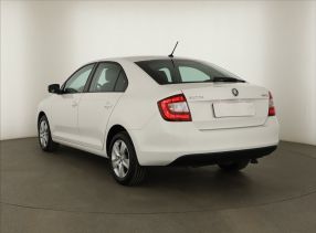 Skoda Rapid - 2019