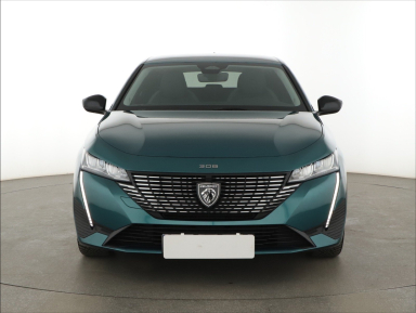 Peugeot 308 - 2024