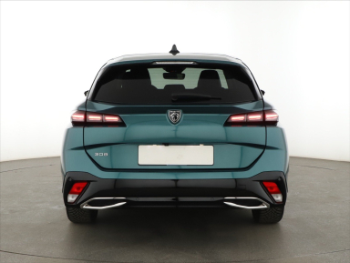 Peugeot 308 - 2024