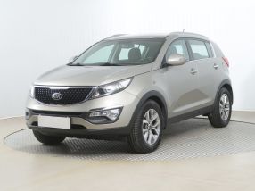 Kia Sportage - 2015