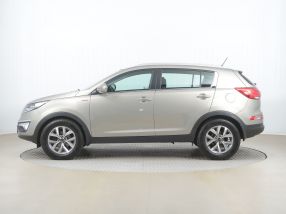 Kia Sportage - 2015