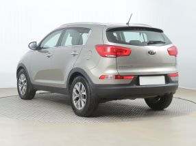 Kia Sportage - 2015