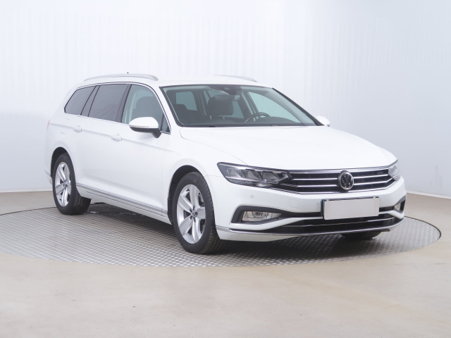 Volkswagen Passat 2020