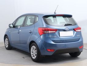 Hyundai ix20 - 2016