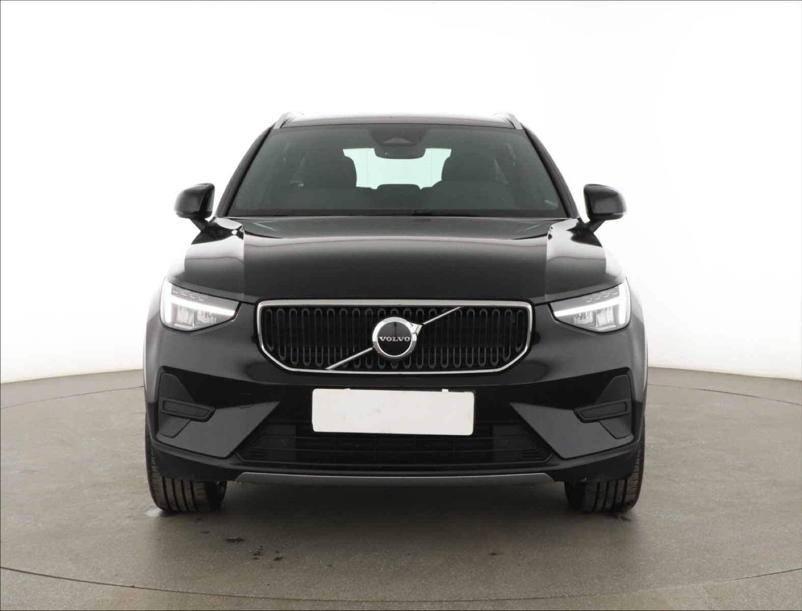 Volvo XC40 - 2024