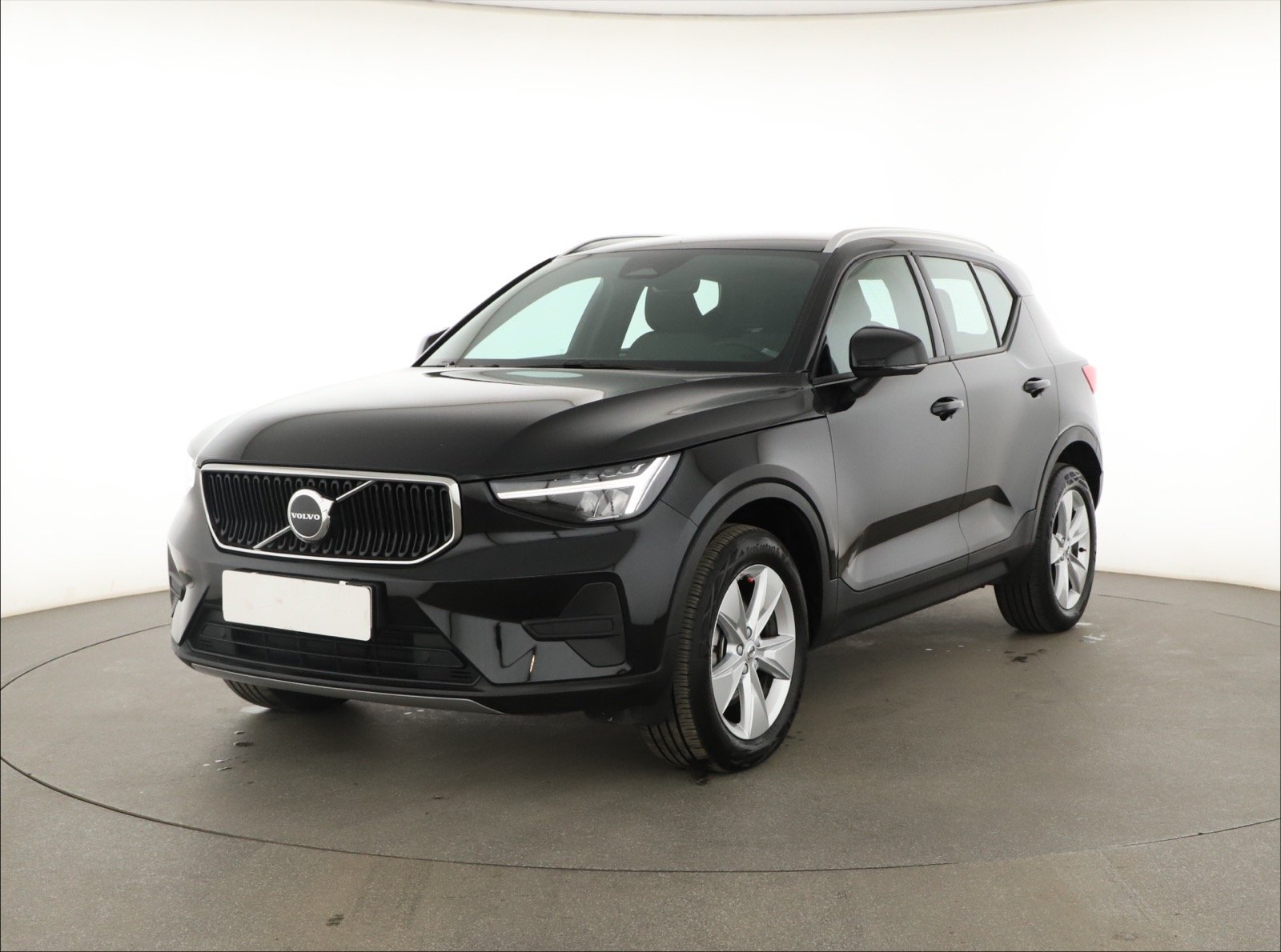 Volvo XC40 - 2024