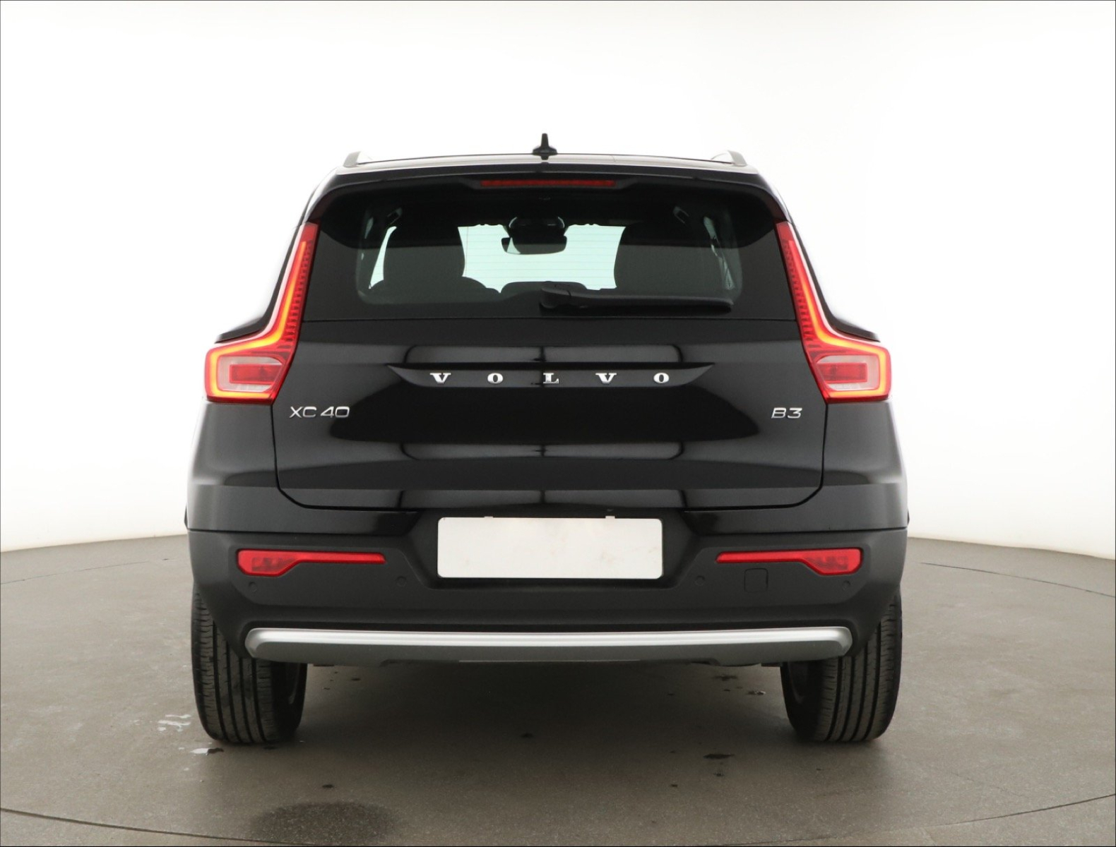 Volvo XC40 - 2024