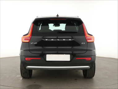 Volvo XC40 - 2024