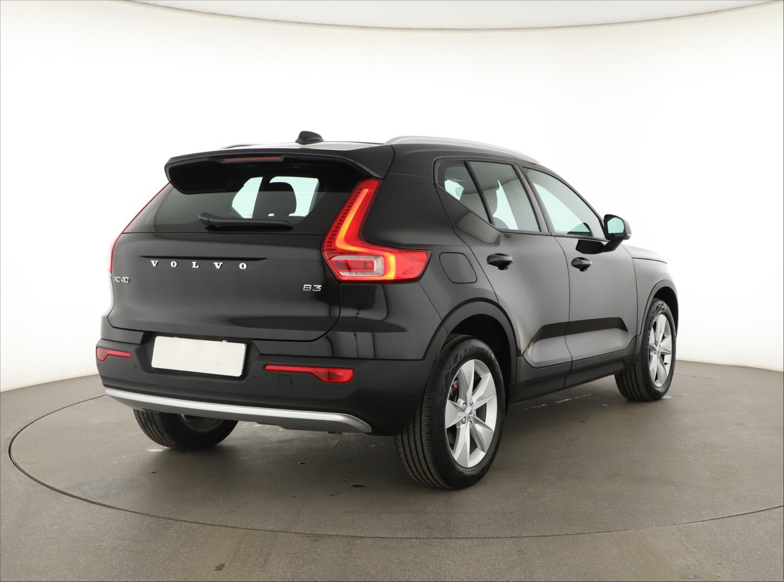 Volvo XC40 - 2024