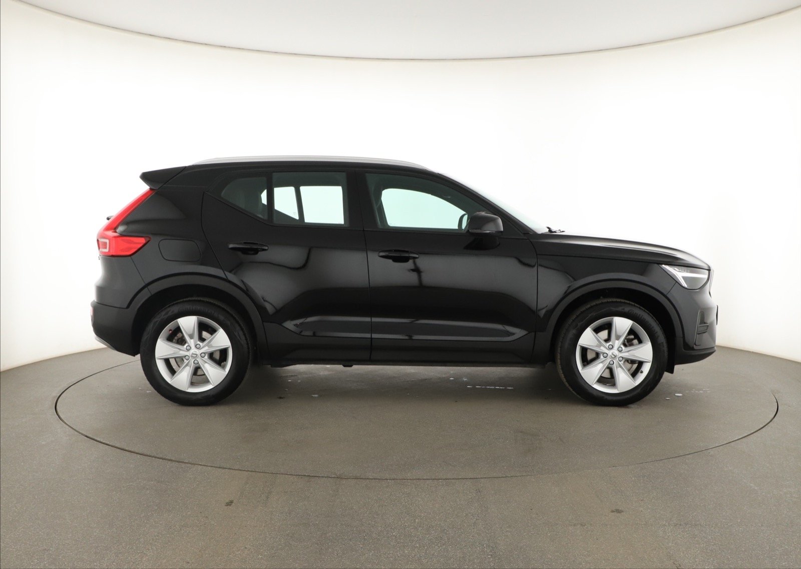 Volvo XC40 - 2024