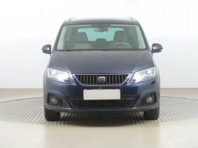 Seat Alhambra - 2012