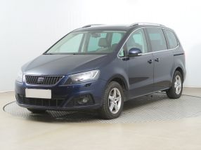 Seat Alhambra - 2012