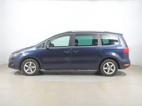 Seat Alhambra - 2012