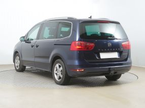 Seat Alhambra - 2012