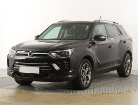 SsangYong Korando - 2022