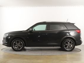 SsangYong Korando - 2022
