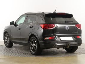 SsangYong Korando - 2022