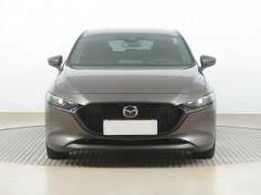 Mazda 3 - 2021