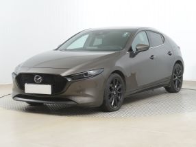 Mazda 3 - 2021