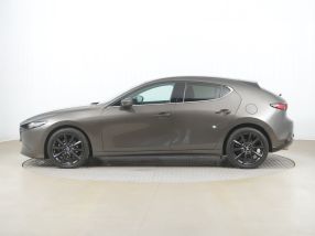Mazda 3 - 2021