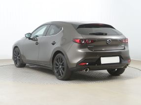 Mazda 3 - 2021