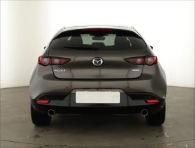 Mazda 3 - 2021