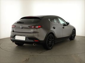 Mazda 3 - 2021