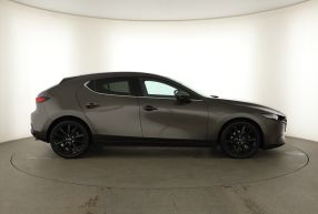 Mazda 3 - 2021